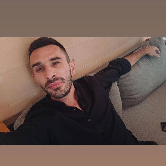 About Alexandros Papathanasiou