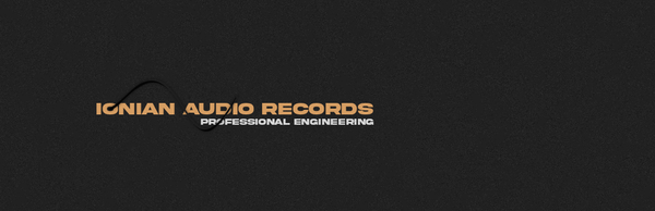 Ionian Audio