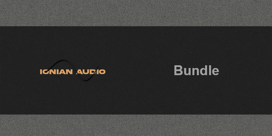 Ionian Audio - Vintage Bundle
