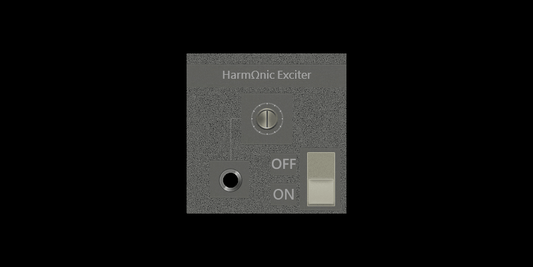 HarmΩnic Exciter