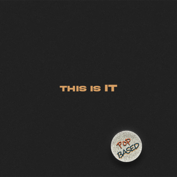 This is it
